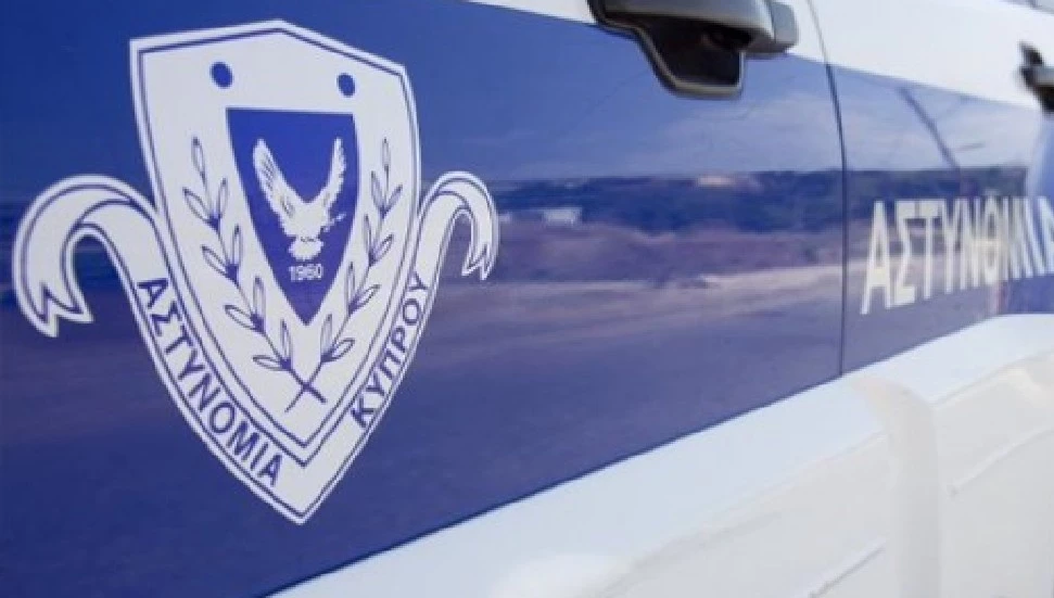 Larnaka’daki ilkokula zarar verenler arasında 10 yaşında bir öğrenci de var!