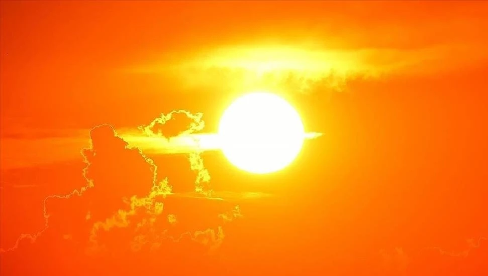 Hava sıcaklığı 41 dereceye kadar yükselecek