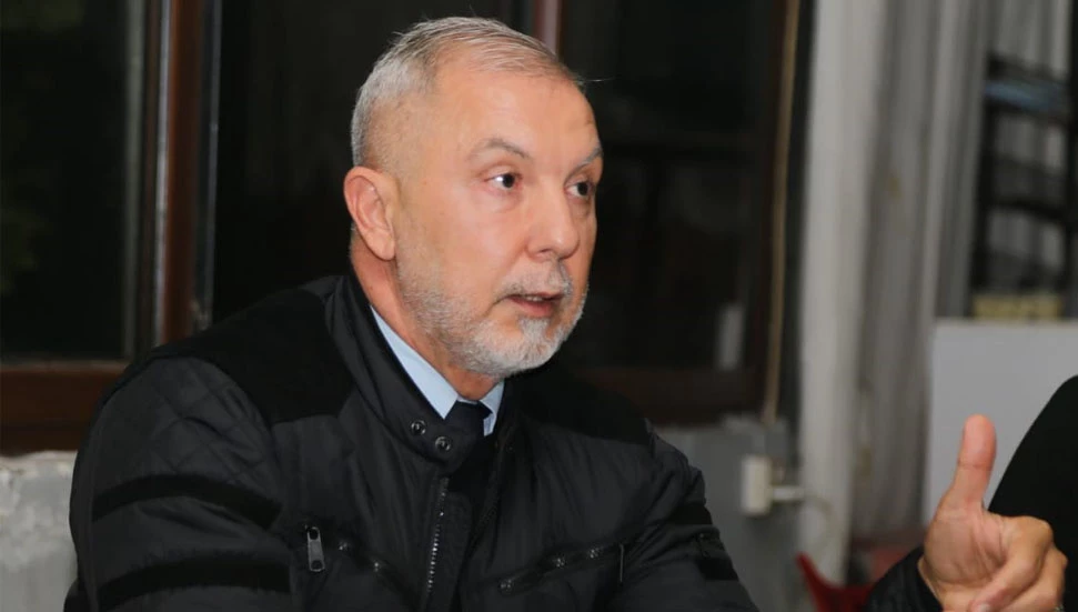 Serhat Akpınar: Hükümet birlik ve bütünlük içinde hareket ediyor