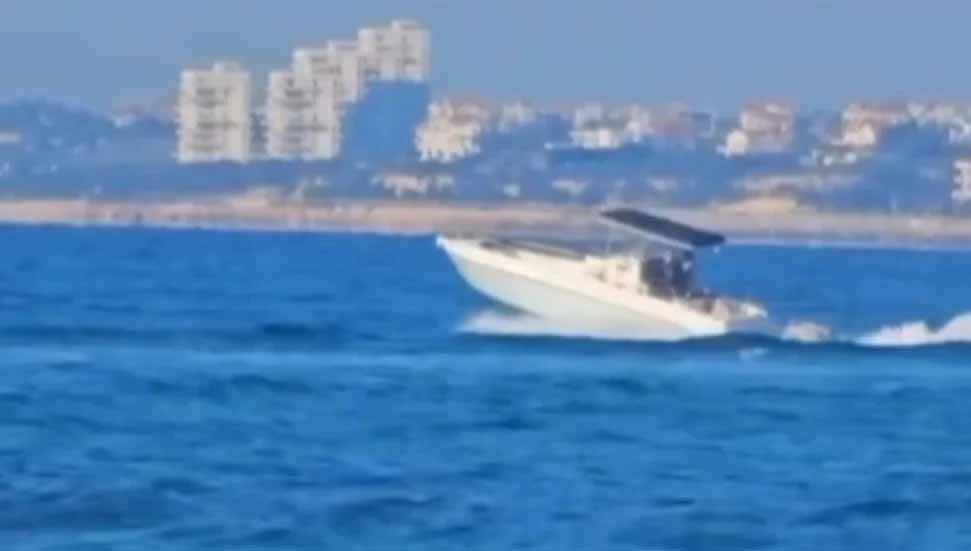 Akargöl ve Arslan’ın yasa dışı yollardan KKTC’den çıkış yaptığı tespit edildi