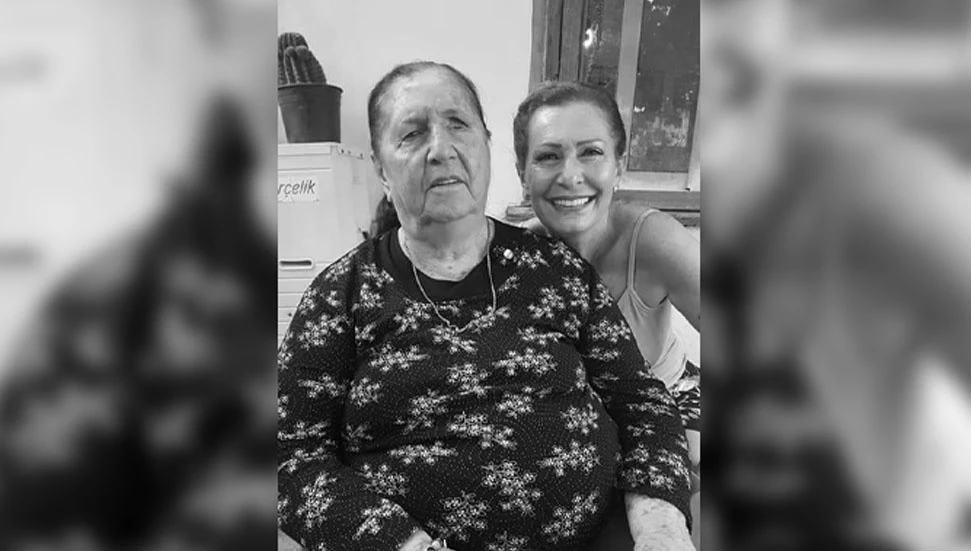 Gazeteci Dilek Çetereisi’nin acı günü!