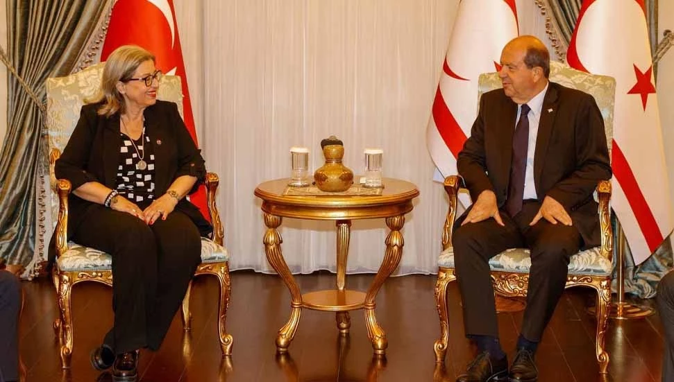 Tatar: Yeni yasaların hazırlanması için iyi hukukçular yetiştirilmeli