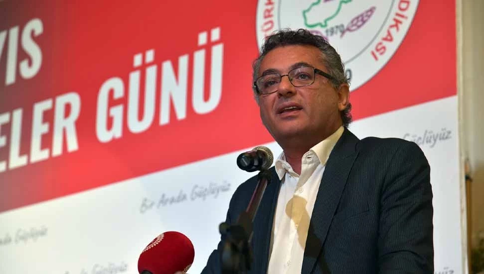 Tufan Erhürman: Sağlık politikası nüfus politikasıyla belirlenebilir