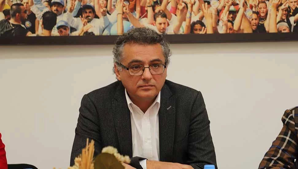 Erhürman: “İlk işimiz nüfus sayımı, ardından da nüfus politikası”