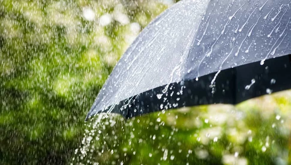 Hava, çarşamba gününe kadar yağmurlu olacak