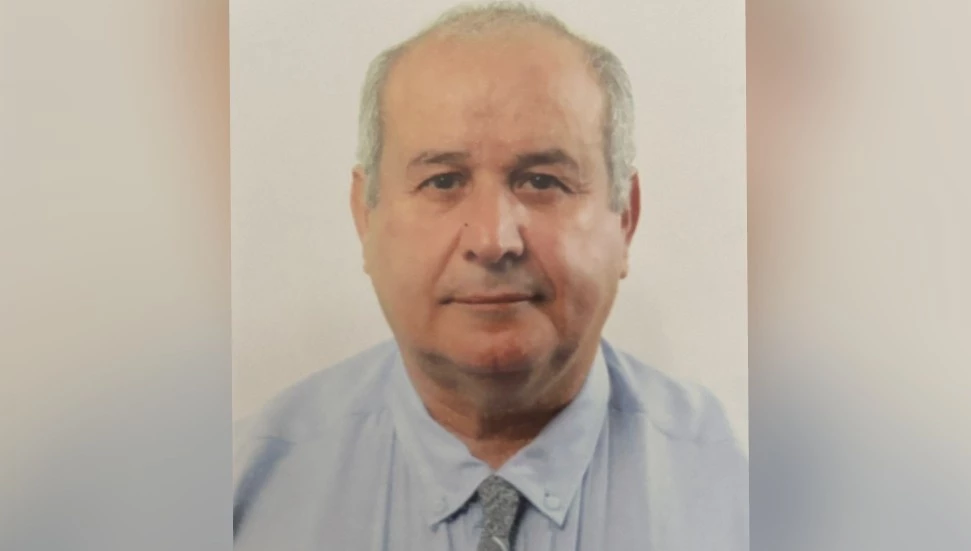 Milli Mücadele Vakfı Başkanı Gülbahar, Holguin’e tepki gösterd