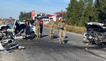 Ağır yaralanan Demirel, tedavi gördüğü hastanede hayatını kaybetti