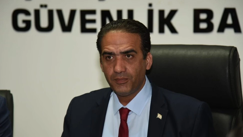 Sadık Gardiyanoğlu: Bu masa toplumsal uzlaşı masası olmalı