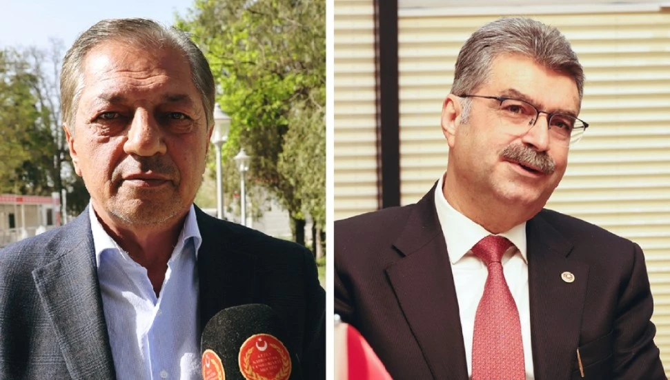 KKTC Parlamentolar Arası Dostluk Grupları bugün KKTC’ye geliyor