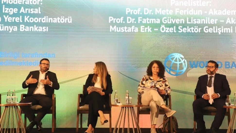 “Kıbrıs Türk Ekonomisi 2023’te beklenenden daha güçlü toparlandı”