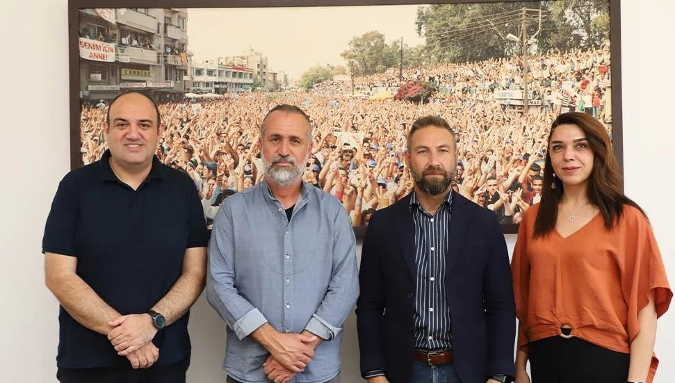 “Kooperatifler ve Mukayyitlik Teşkilat Yasası” konusunda çalışma toplantısı yapıldı