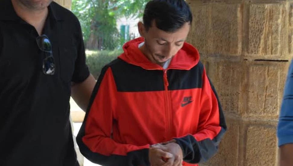 Silah Operasyonu: Suç ortağı Hudaybergenov 100 bin TL’lik teminata bağlandı