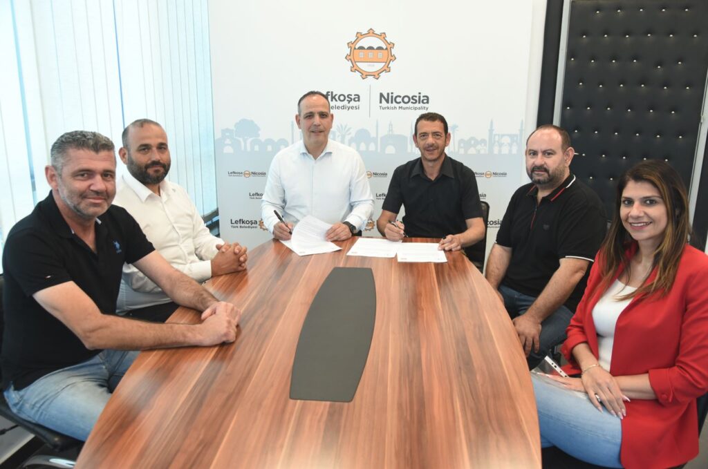 Lefkoşa’da LTB-Kıbrıs Türk Veteriner Hekimler Birliği iş birliğinde kısırlaştırma çalışmaları başlıyor