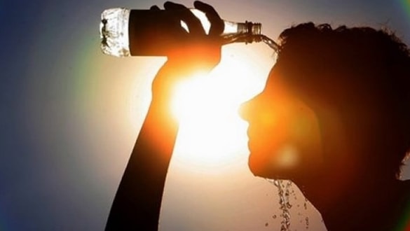 Hava sıcaklığı bugün 43 dereceyi bulacak