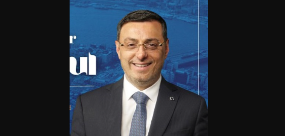 GAÜ AKP Milletvekili Bayram’a fahri doktora verecek