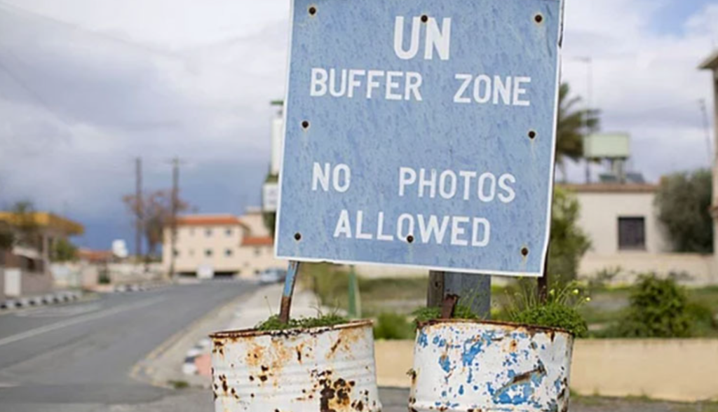 27 Sığınmacının Durumu Endişe Yaratıyor: UNFICYP Açıkladı