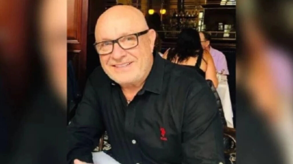 AFİK Group CEO’su Simon Aykut hakkında dava dosyalandı