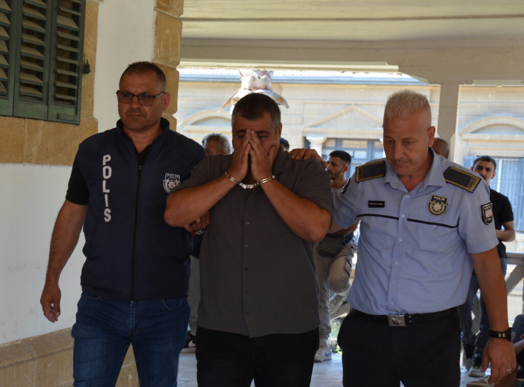 Kemal Saraç 6 yıl hapis yatacak!