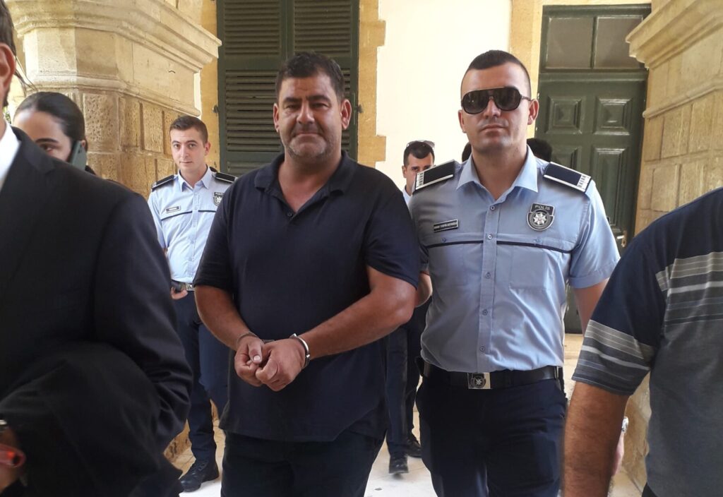 640 kilo kaçak et ile yakalandı!
