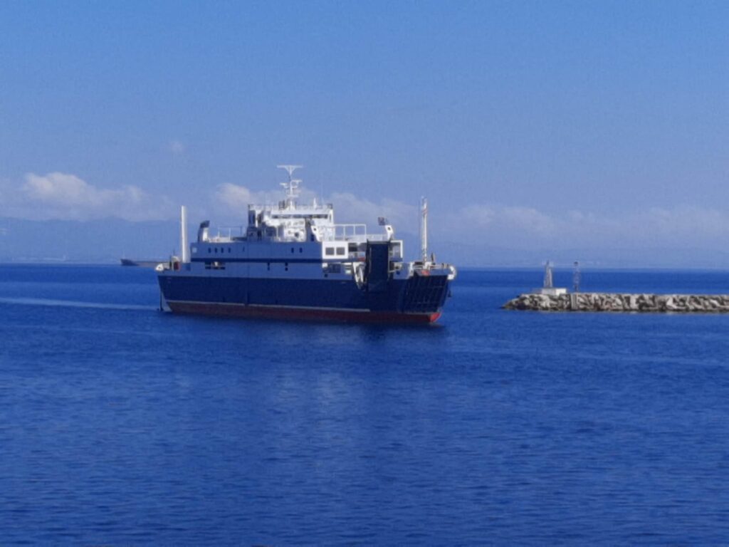 Kıbrıs Türk Denizcilik Ltd. Şti.’den Ada 74 Feribotu hakkında açıklama