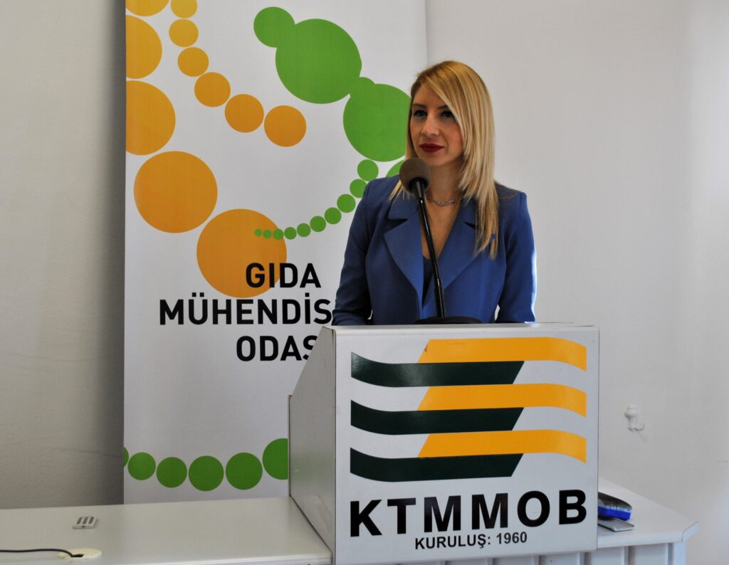 GMO: “Süt ve süt ürünü üreticileri desteklenmeli”