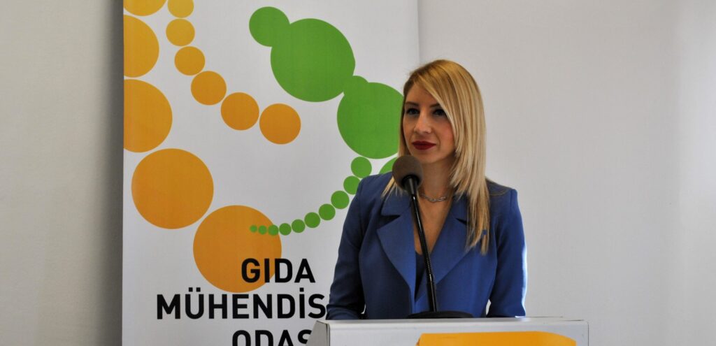 Gıda Mühendisleri Odası, “donmuş et” konusundaki bilimsel araştırmalarla gıda güvenliğine dikkat çekti