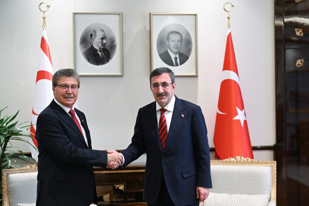 Üstel: “İmzaladığımız her protokolde ortaya koyduğumuz hedefleri gerçekleştiriyoruz”