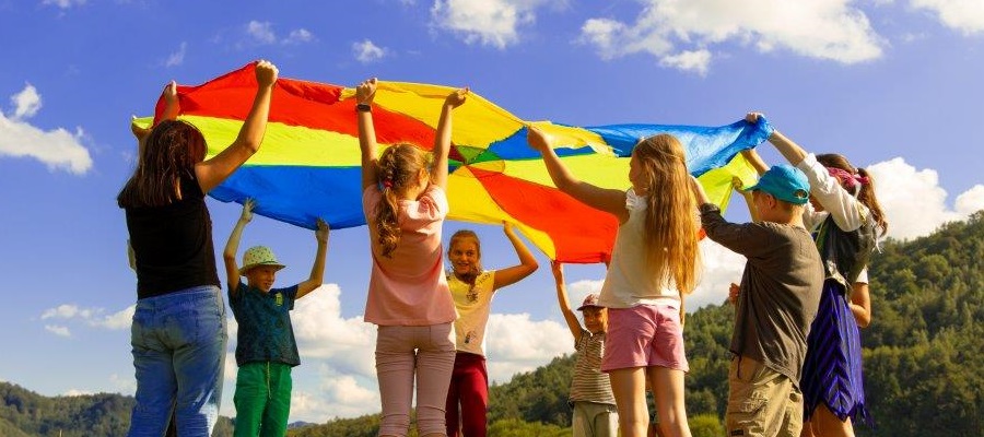 Bugün Dünya Çocuk Günü…