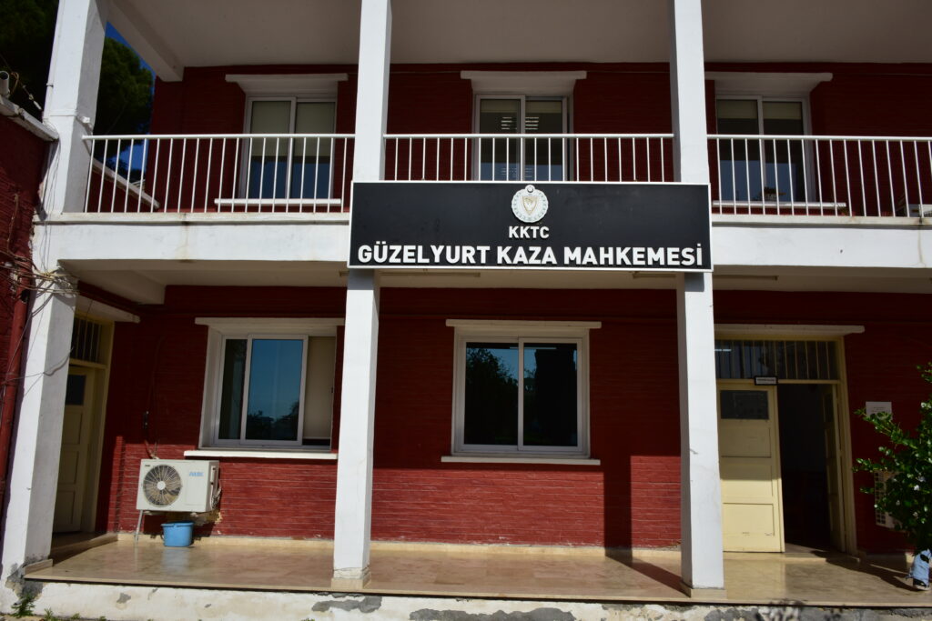 KSTU soruşturması: Üniversite öğrencisi tanıklar dinlendi