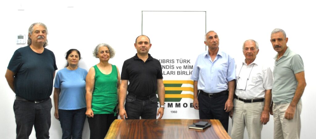 Aysal: “Çağdaş ve planlı gelişen bir ülke olabilmenin en önemli unsurlarından biri imar planlarıdır”