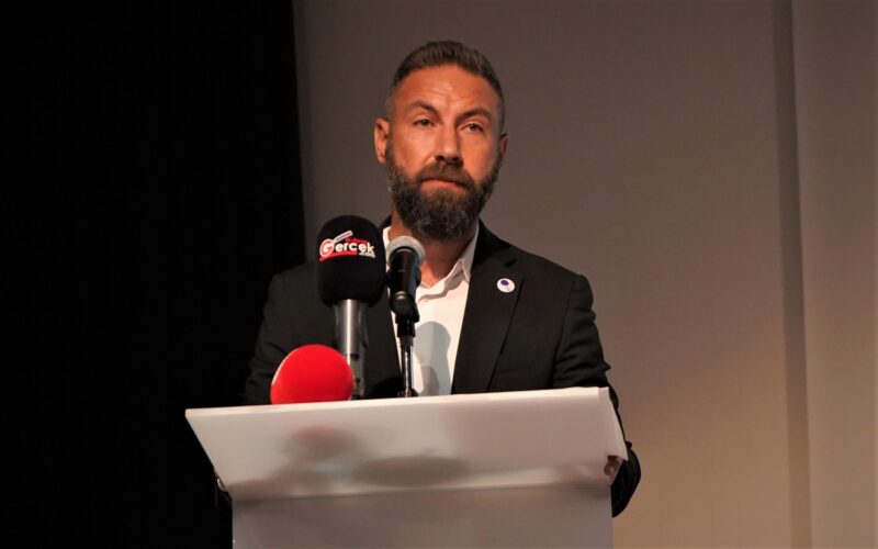 Maviş: “KIB-TEK özerk bir yapıya kavuşturulmalı ve bilimsel verilerle yönetilen bir kuruma dönüştürülmeli”