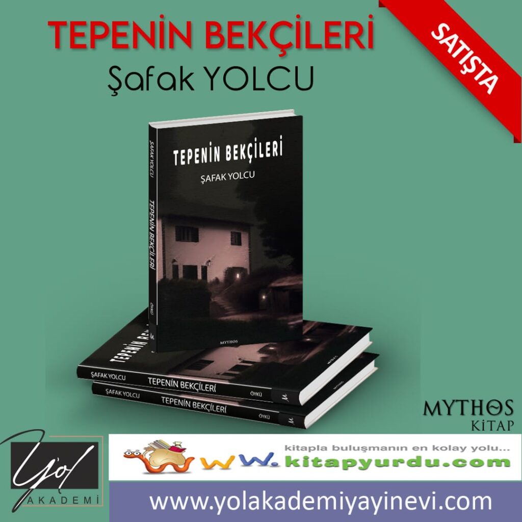 “Tepenin Bekçileri” yayımlandı