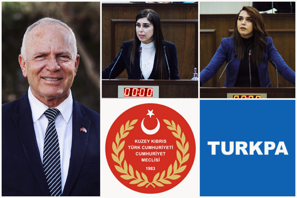 Meclis Başkanı Töre ve beraberindeki heyet TÜRKPA genel kurul toplantısına katılacak