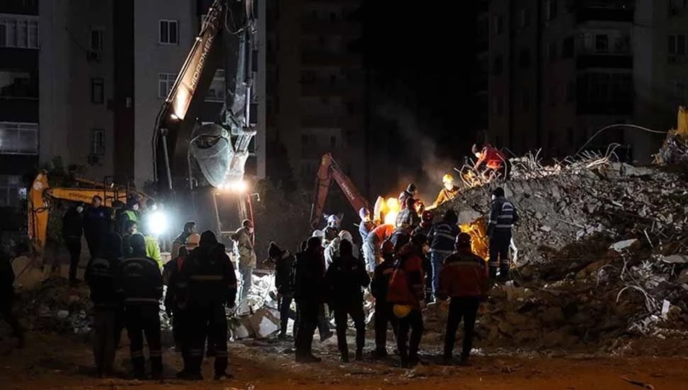 KKTC’den iade edilen müteahhit Hasan Alpargün için 22 yıl 6 ay hapis cezası istendi!