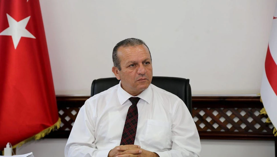 Ataoğlu: Çevre ve doğanın dengesini korumak zorundayız
