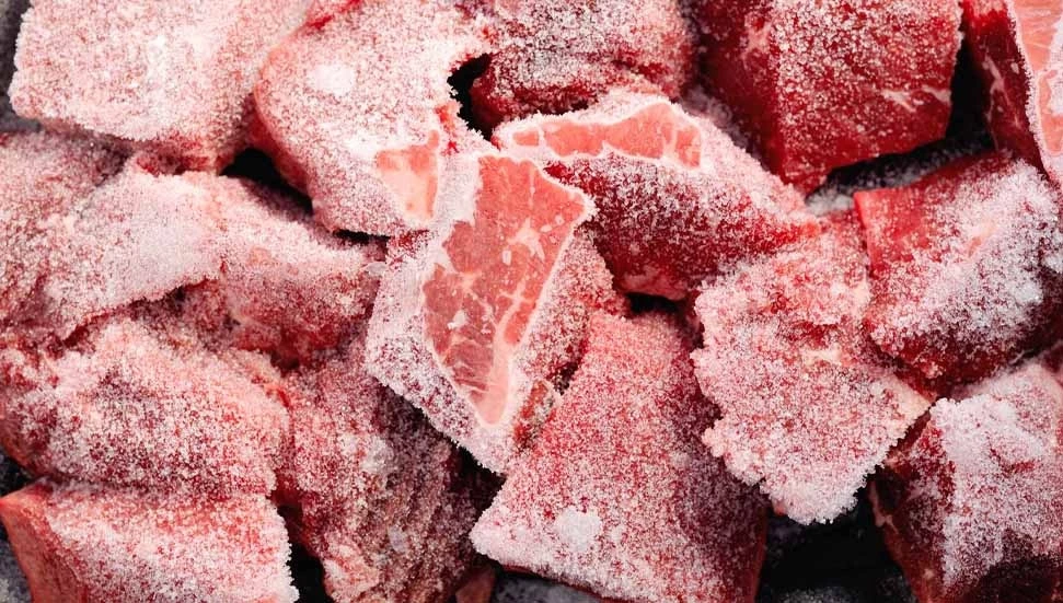 Veteriner Hekimler Sendikası, ithal et toplantısına tepki gösterdi