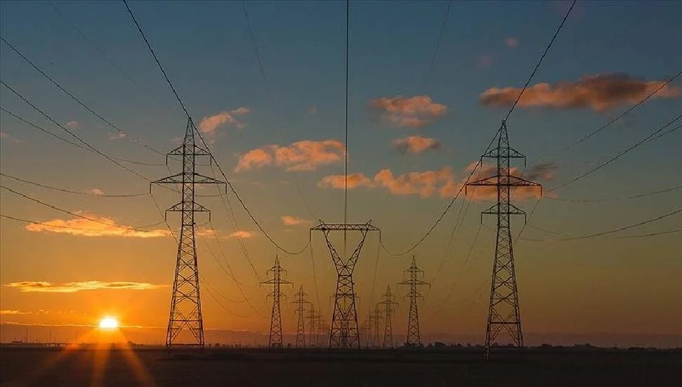 Güney Kıbrıs’ta sıcak hava yüzünden elektrik tüketimi zirveye ulaştı