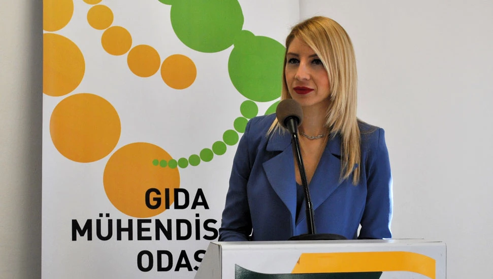 Gıda Mühendisleri Odası: Bayramda gıda güvenliğine dikkat edilmeli