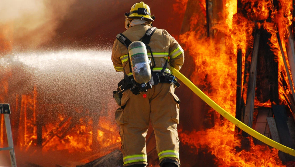 İtfaiye Müdürlüğü’nden yangın uyarısı: Çevre duyarlılığı ve tedbir almak yangınları önler