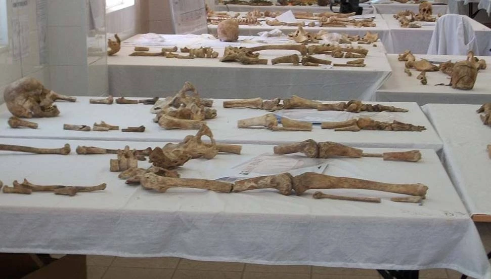 Güney Kıbrıs ve Ermenistan arasında kayıplar konusunda iş birliği niyetinde