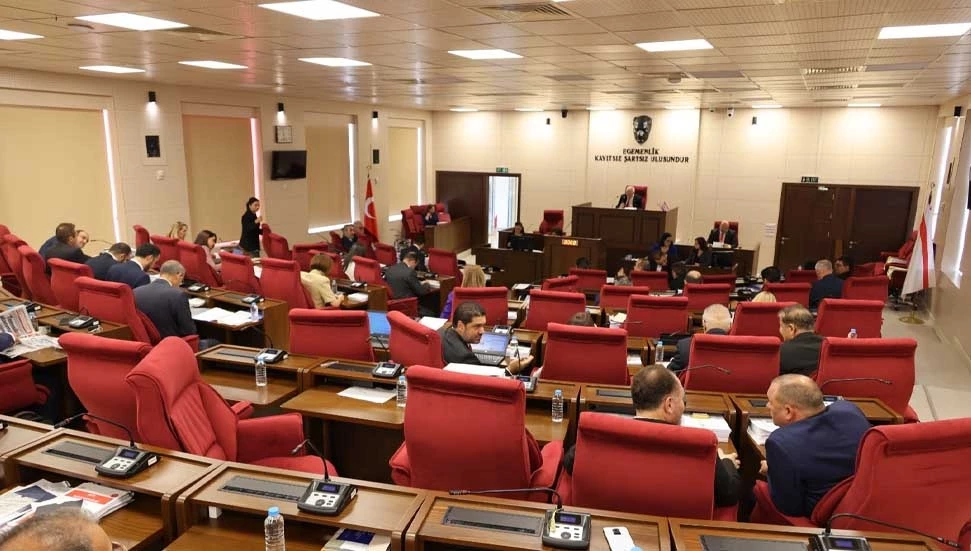 Gümrük ve Rüsumat Dairesi değişiklik yasası onaylandı