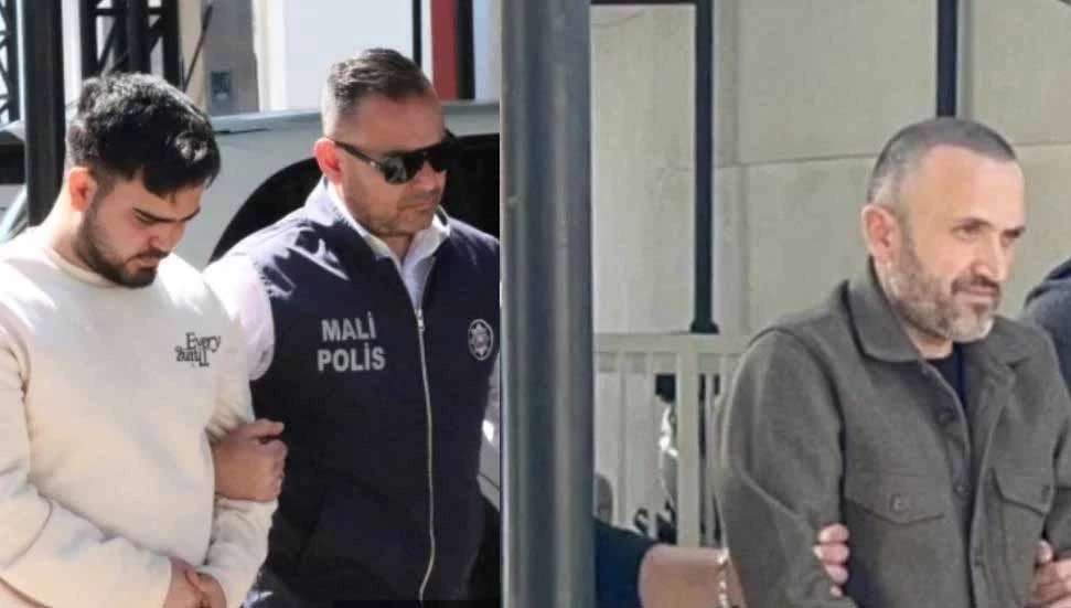 Serdal Gündüz ve Berk Özbek’in davası ağır cezaya havale edildi!