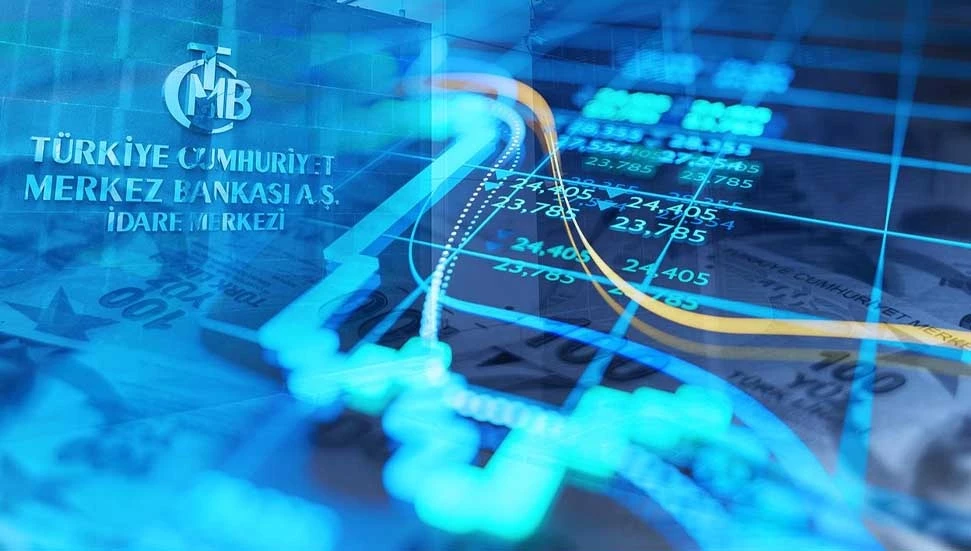 Türkiye Merkez Bankası, faiz oranını değiştirmeyerek yüzde 50’de tuttu
