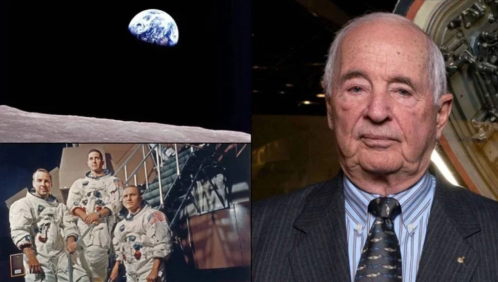 Ay’a giden ilk astronotlardan William Anders, uçak kazasında hayatını kaybetti