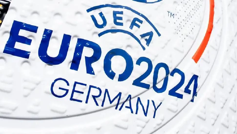 Heyecan dorukta: EURO 2024 başlıyor