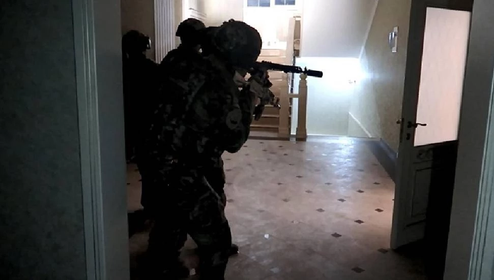 Rusya’nın Dağıstan bölgesindeki saldırılarda ölenlerin sayısı 21’e çıktı
