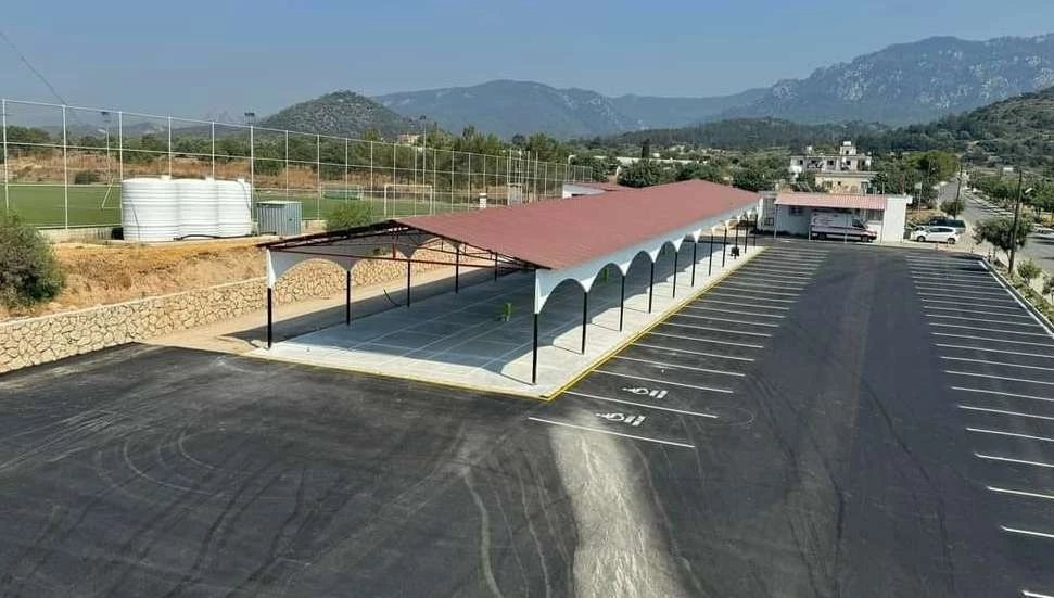 Tatlısu’da yarın doğal ürün pazarı açılıyor