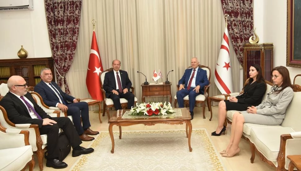 Cumhuriyet Meclisi’nde olağanüstü toplantı gerçekleşiyor