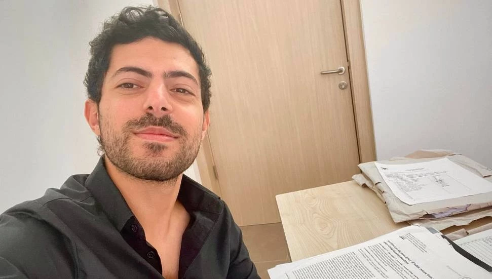 Çevre Bilimci Ergün Bey: Kıbrıs’ta gece sıcaklık, gündüze göre daha hızlı artıyor