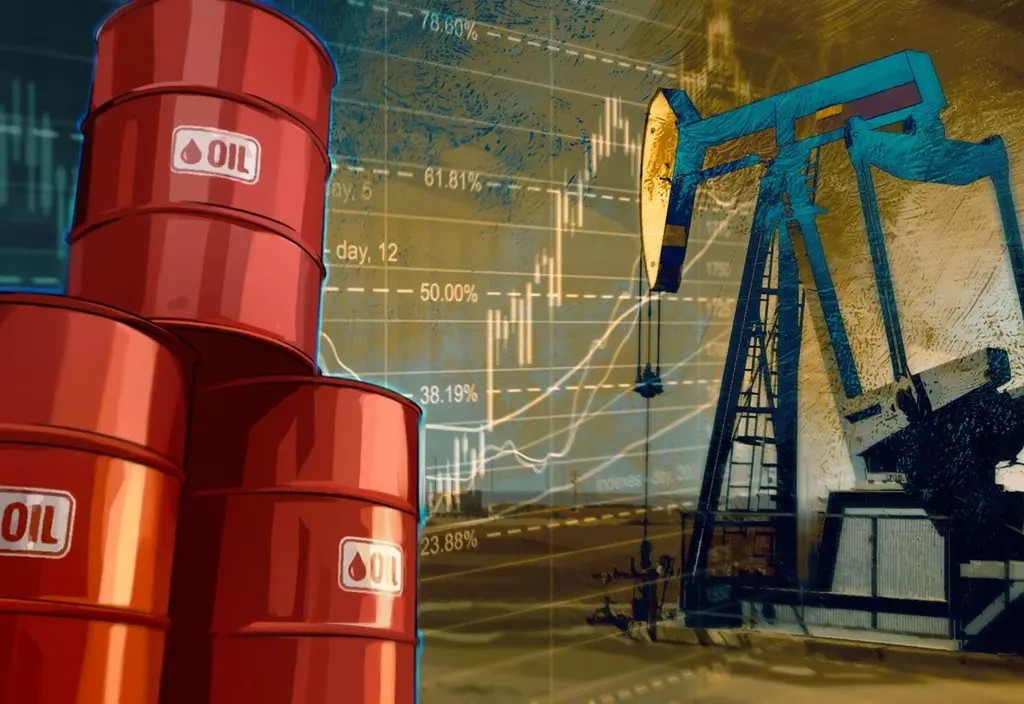 Brent petrolün varil fiyatı 86,17 dolar